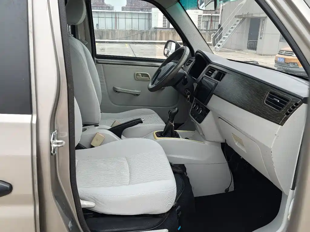 Jinbei Hiace X30L — миниатюра 9