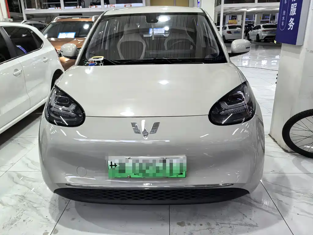 Wuling Bingo — миниатюра 2