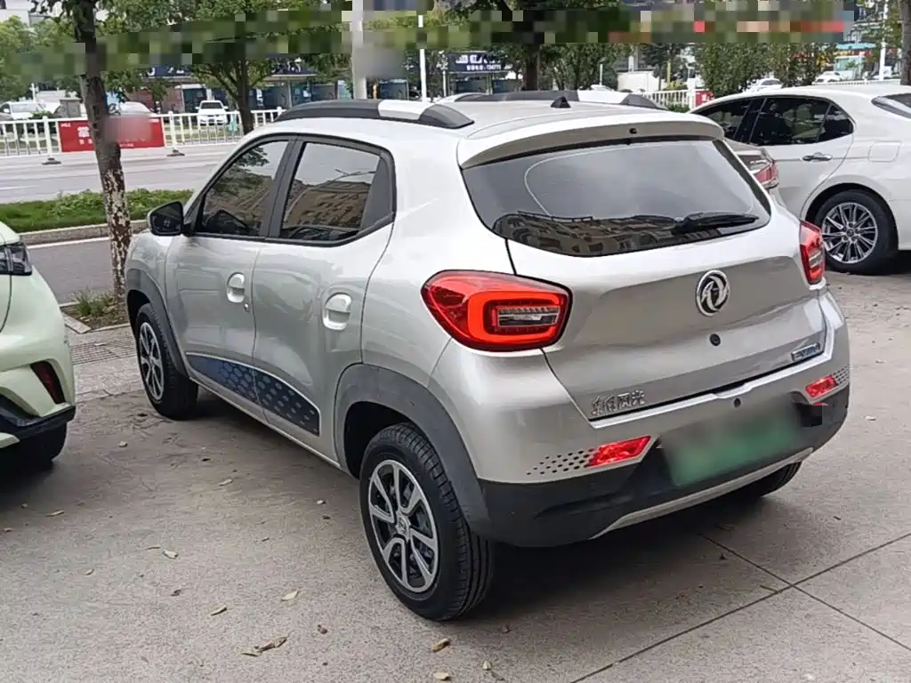 Fengguang Fengguang E1 — миниатюра 5
