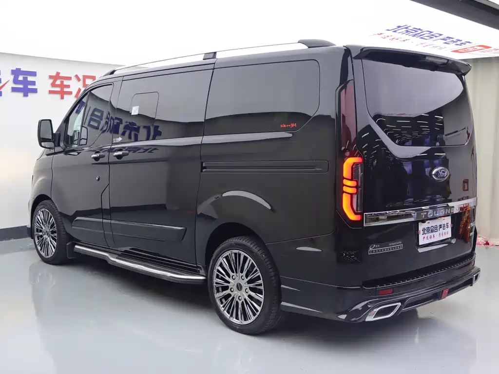 WOWSEN Ford Heiwushi — миниатюра 30