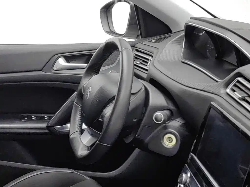 Peugeot 308 — миниатюра 22