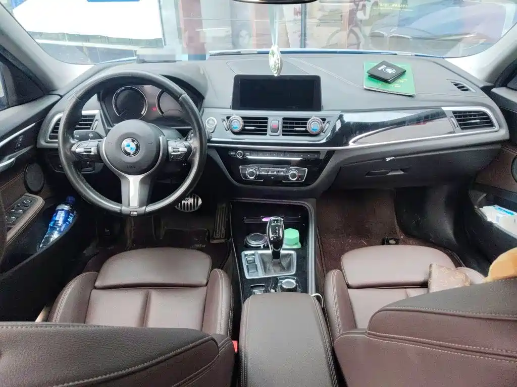 BMW 1 Series — миниатюра 5
