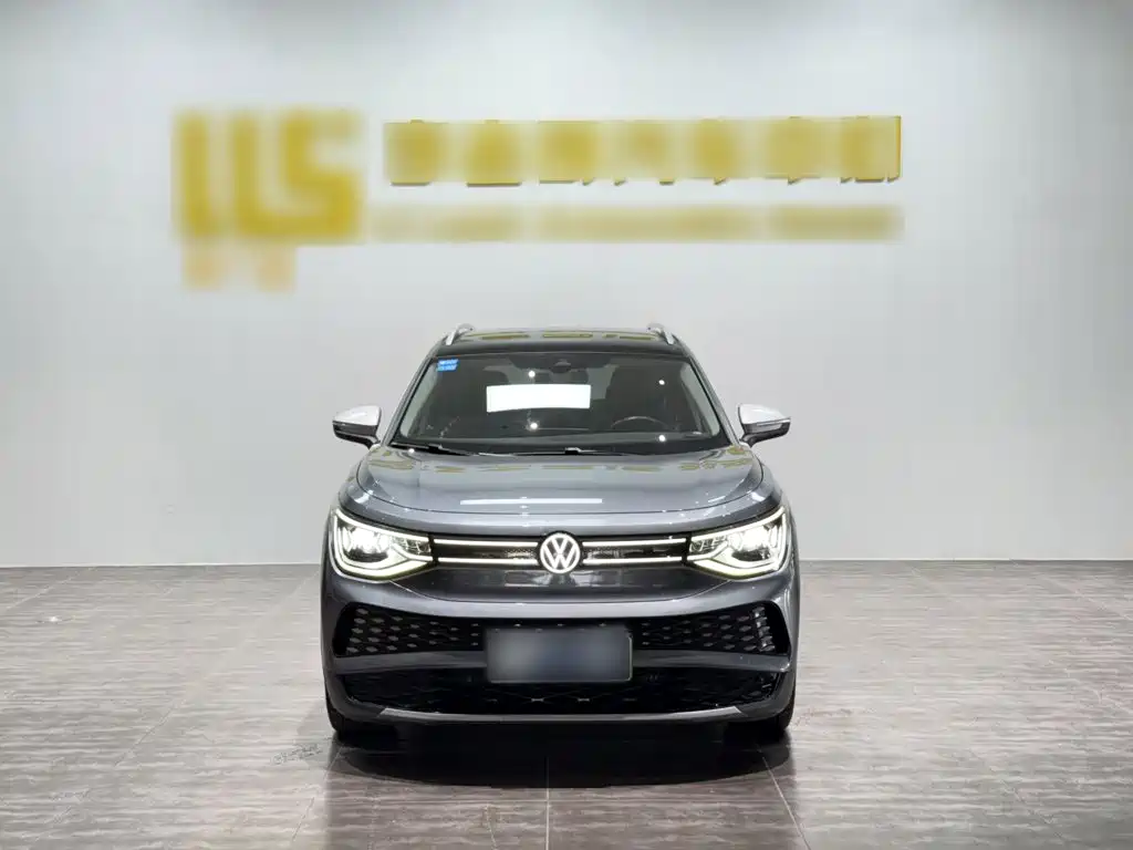 Volkswagen ID.6 X — миниатюра 22