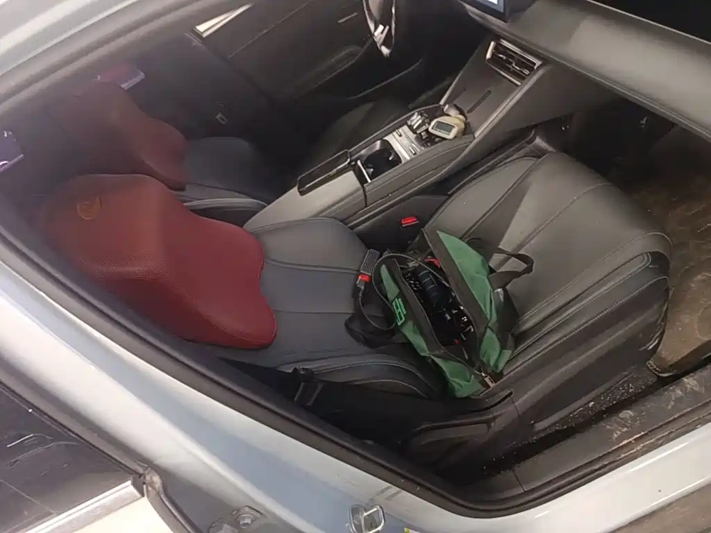 BYD Qin L — миниатюра 25