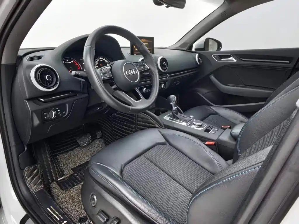 Audi A3 — миниатюра 4