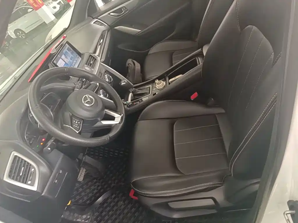 Mazda CX-4 — миниатюра 15