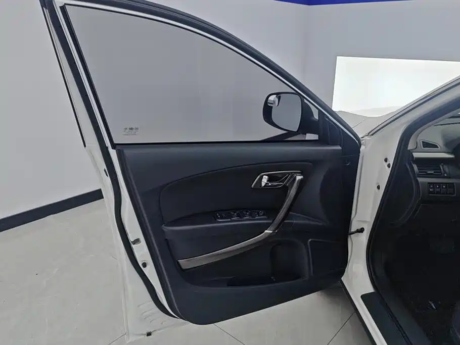 Bestune X80 — миниатюра 7