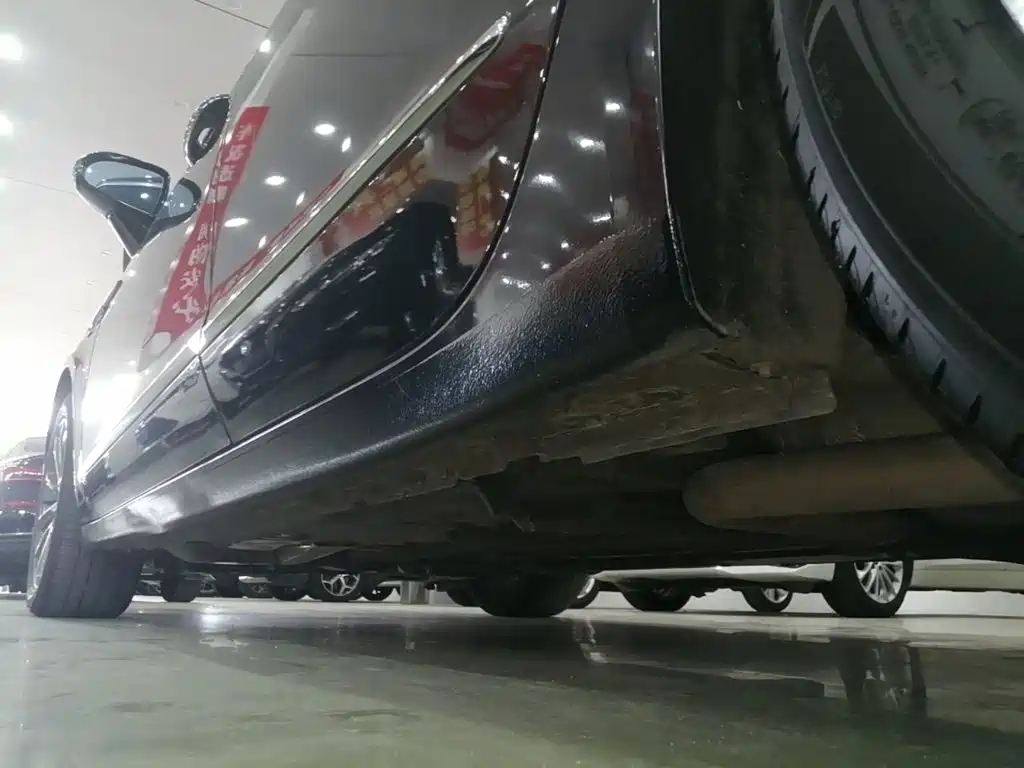 Buick LaCrosse — миниатюра 22