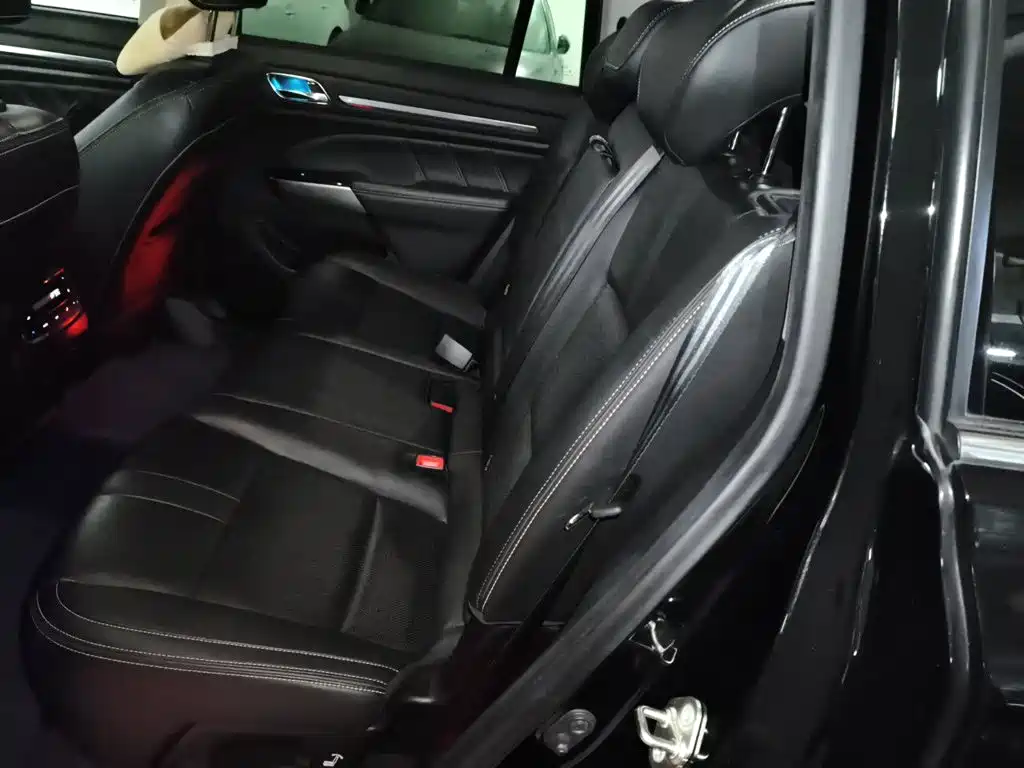 GAC Motor Trumpchi GS8 — миниатюра 18