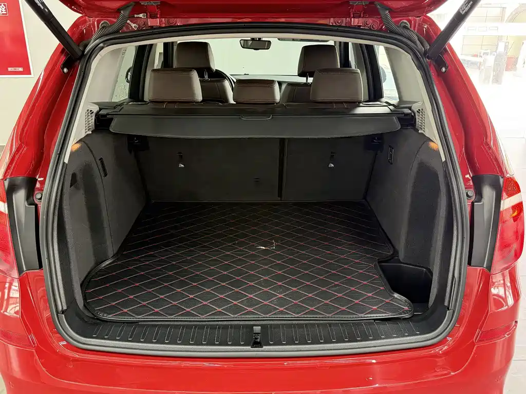 BMW X3 (Import) — миниатюра 12