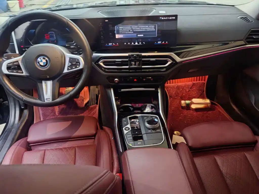 BMW i3 — миниатюра 8