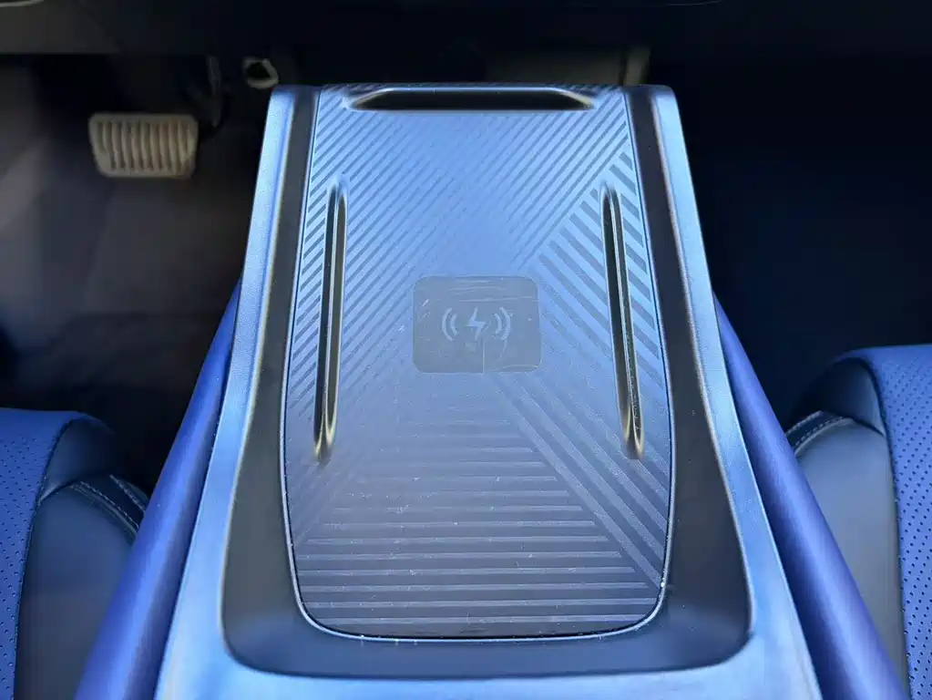 BYD Seagull — миниатюра 9
