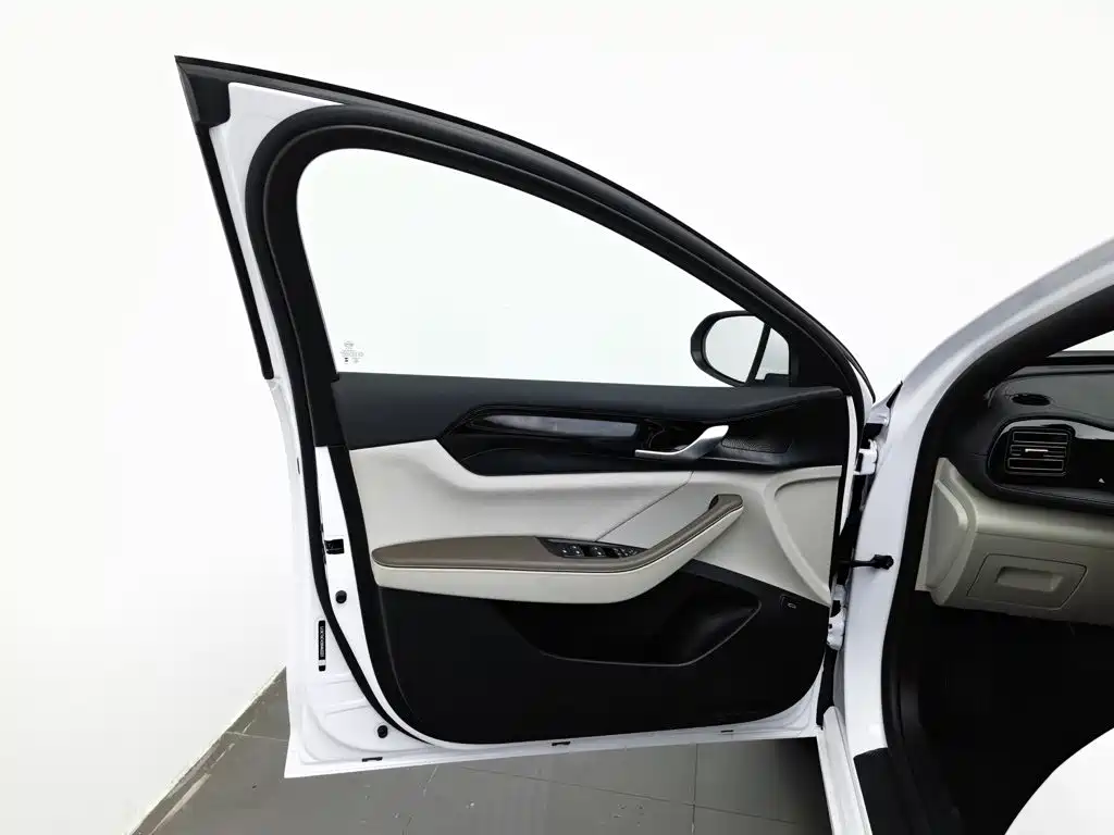 BYD Qin PLUS — миниатюра 8