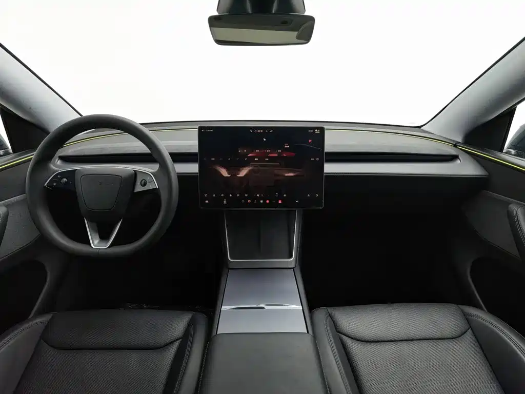 Tesla Model Y — фотографии объявления, Фото 6