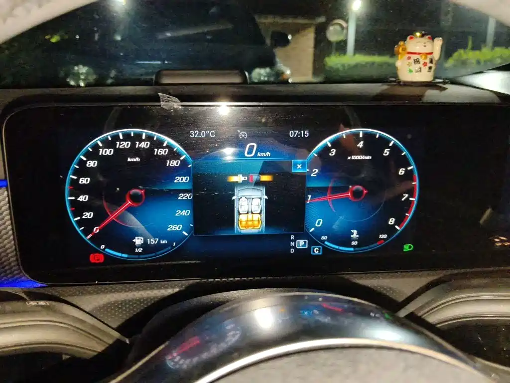 Mercedes-Benz A-Class — миниатюра 12
