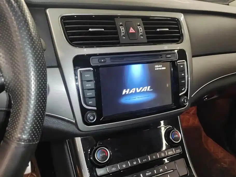Haval H8 — фотографии объявления, Фото 13
