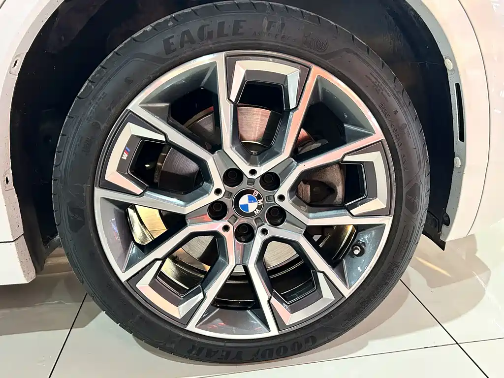 BMW X2 2021 sDrive25i