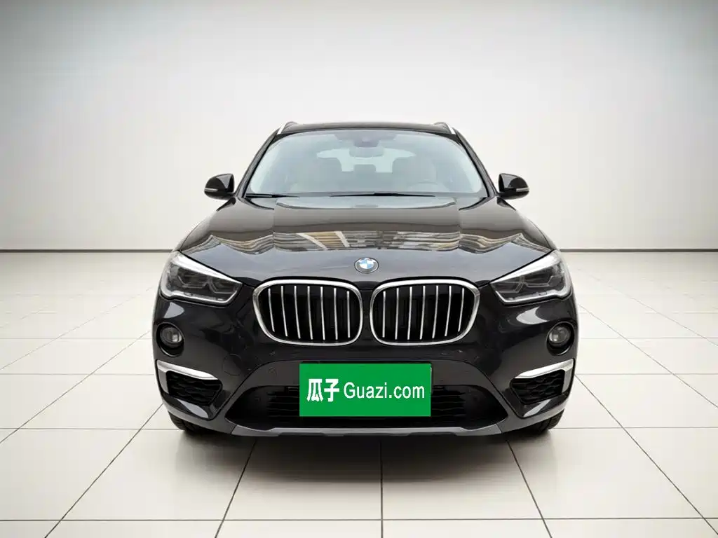 BMW X1 — миниатюра 2