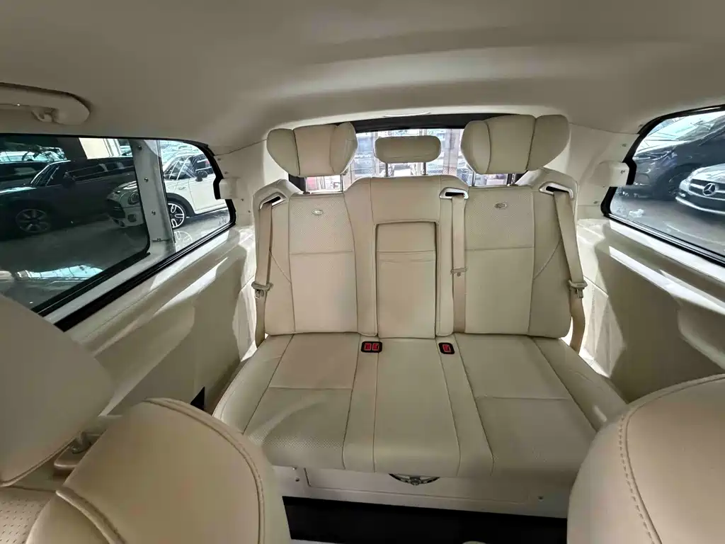 Mercedes-Benz Vito — миниатюра 15
