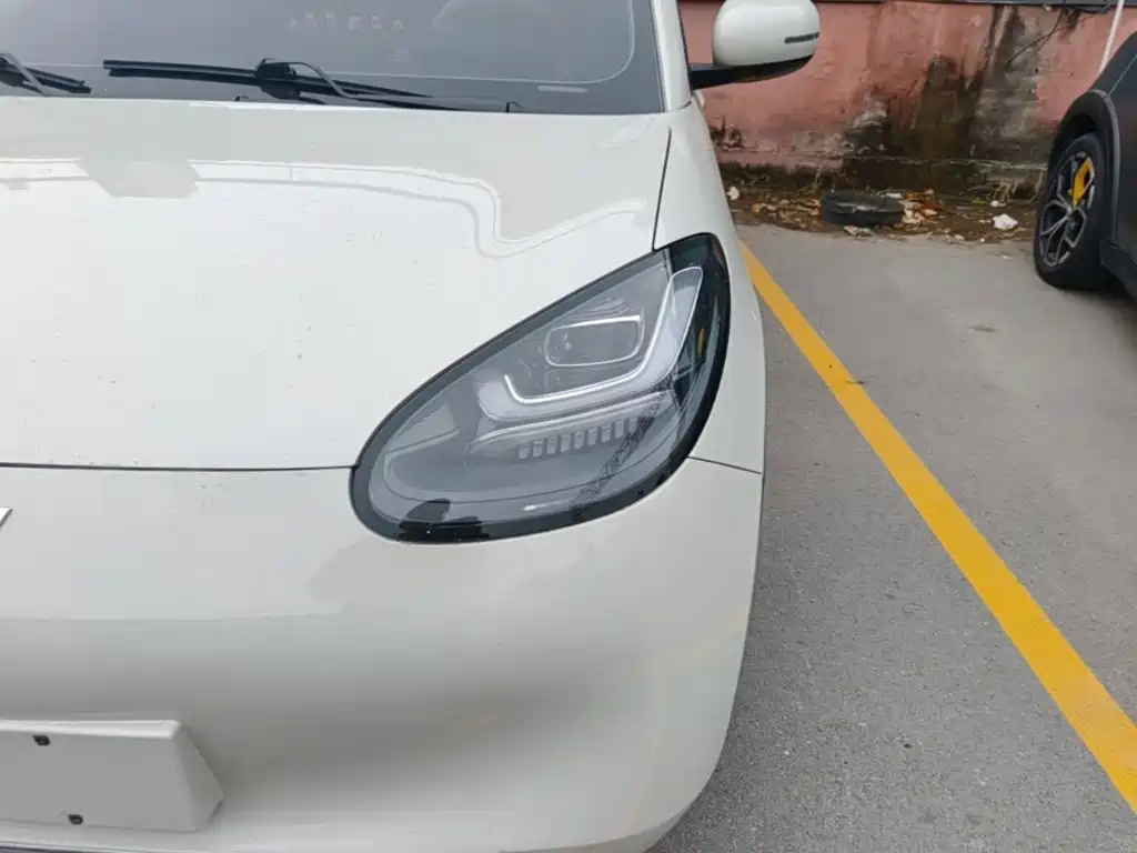 Wuling Bingo — миниатюра 24