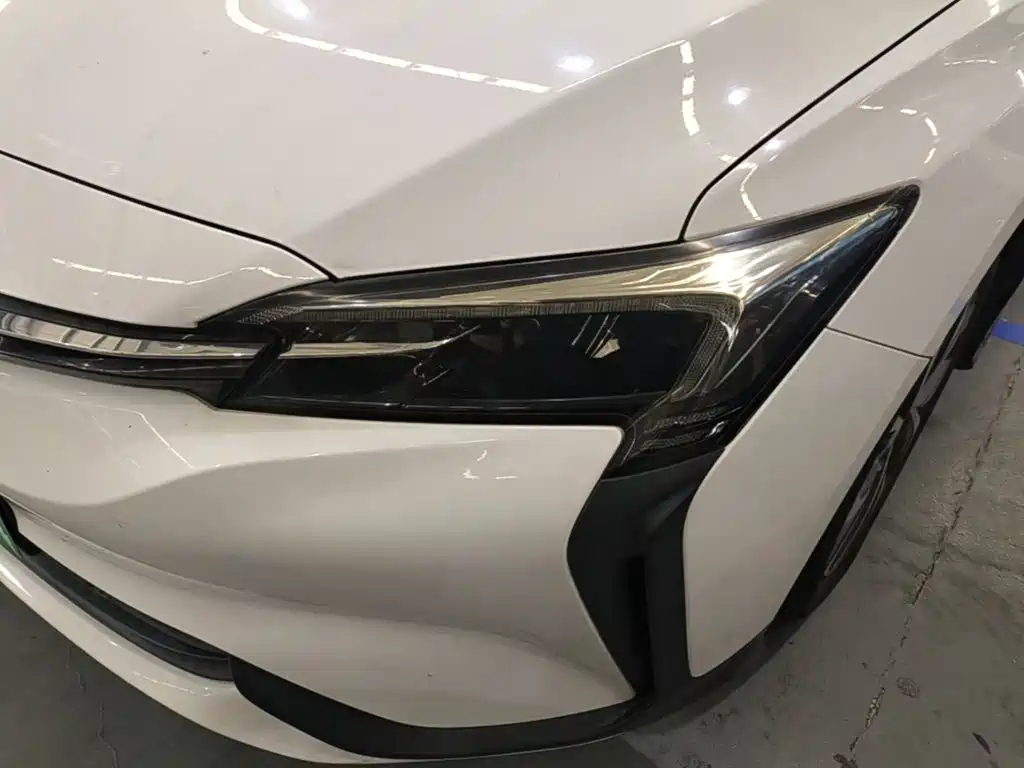 Buick Velite 6 — миниатюра 24