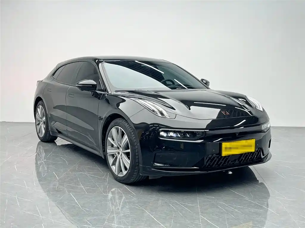 ZEEKR EXTREME KRYPTON 001