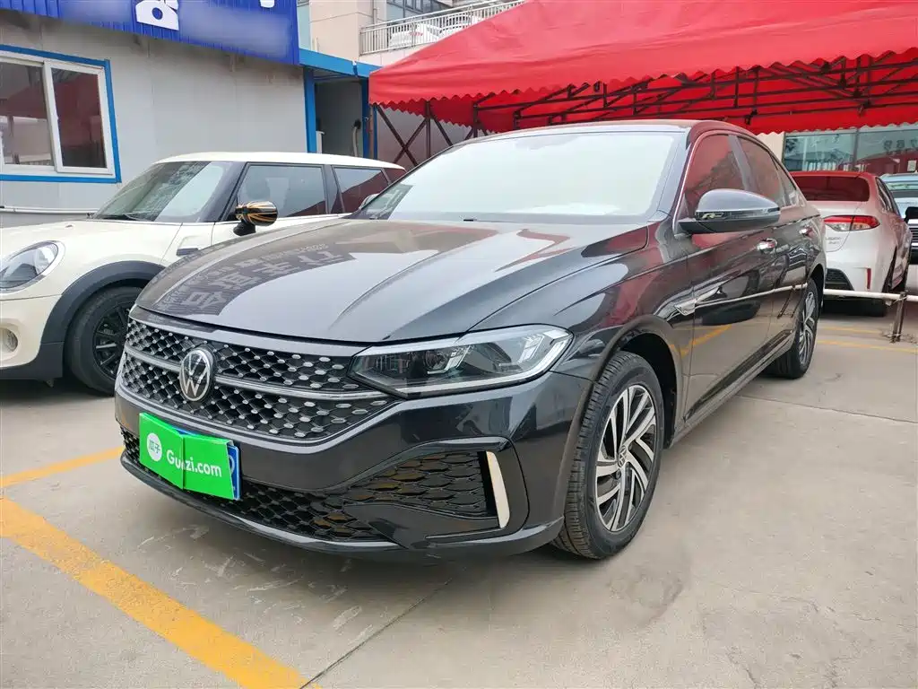 Volkswagen Lavida 2023