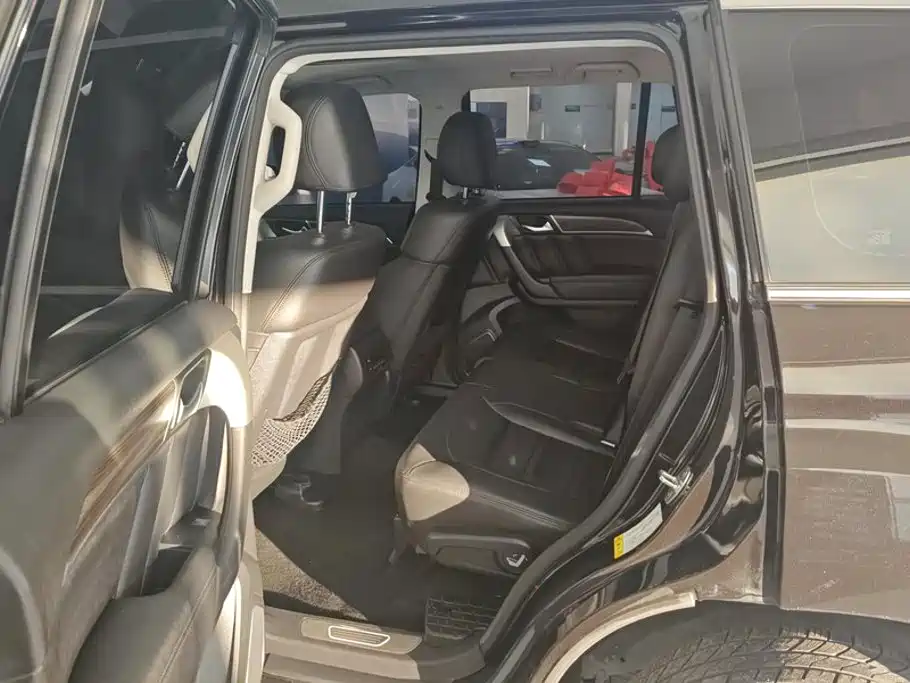 Haval H9 — миниатюра 11
