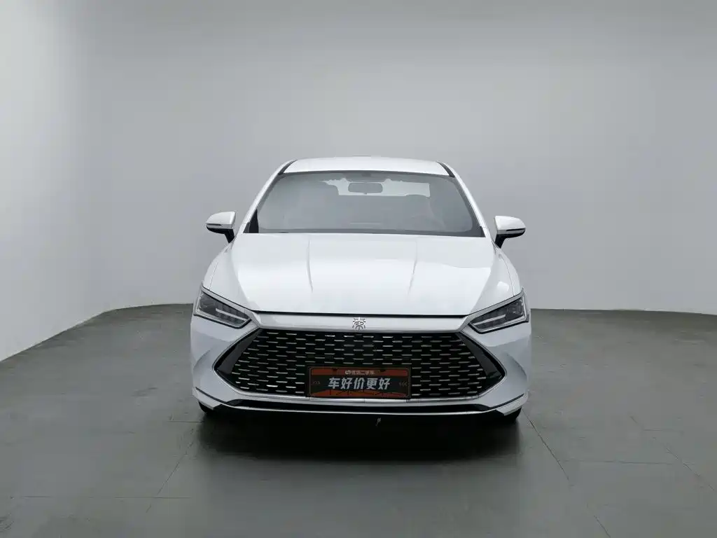 BYD Qin PLUS — миниатюра 3