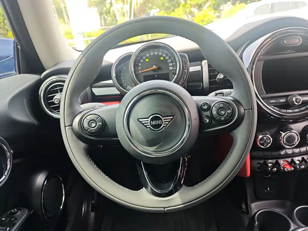 Mini Mini 2021 1.5T ONE PLUS