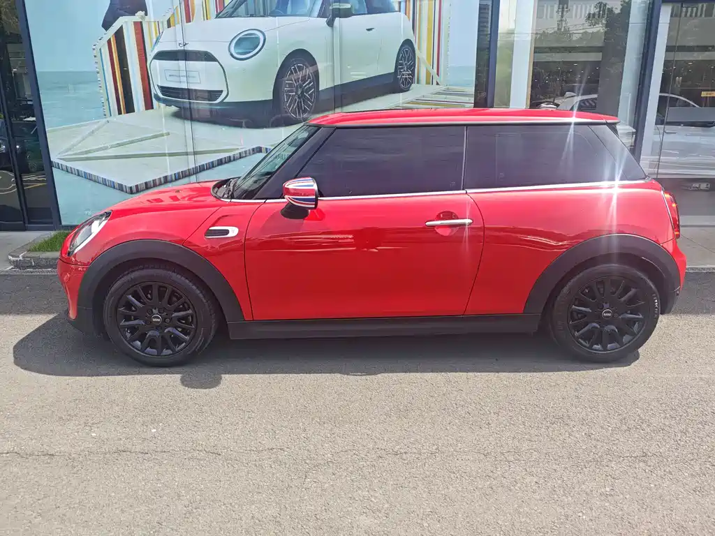 Mini Mini 2021 1.5T ONE PLUS