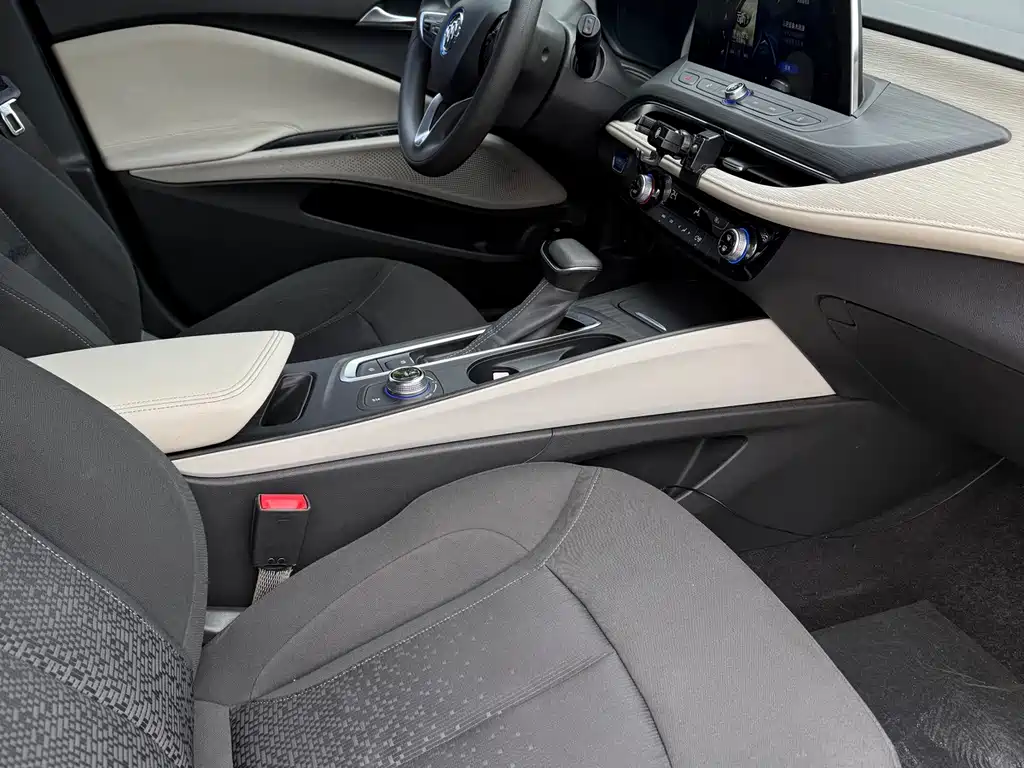 Buick Velite 6 — миниатюра 14