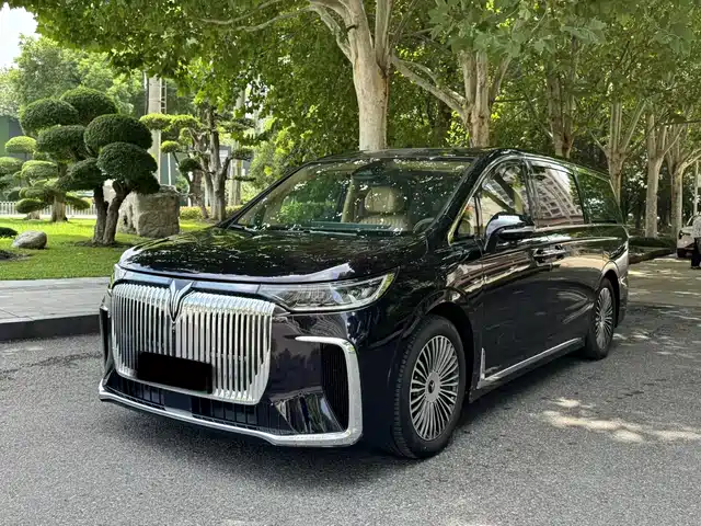 LANTU AUTOMOBILE LANTU DREAMER 2024