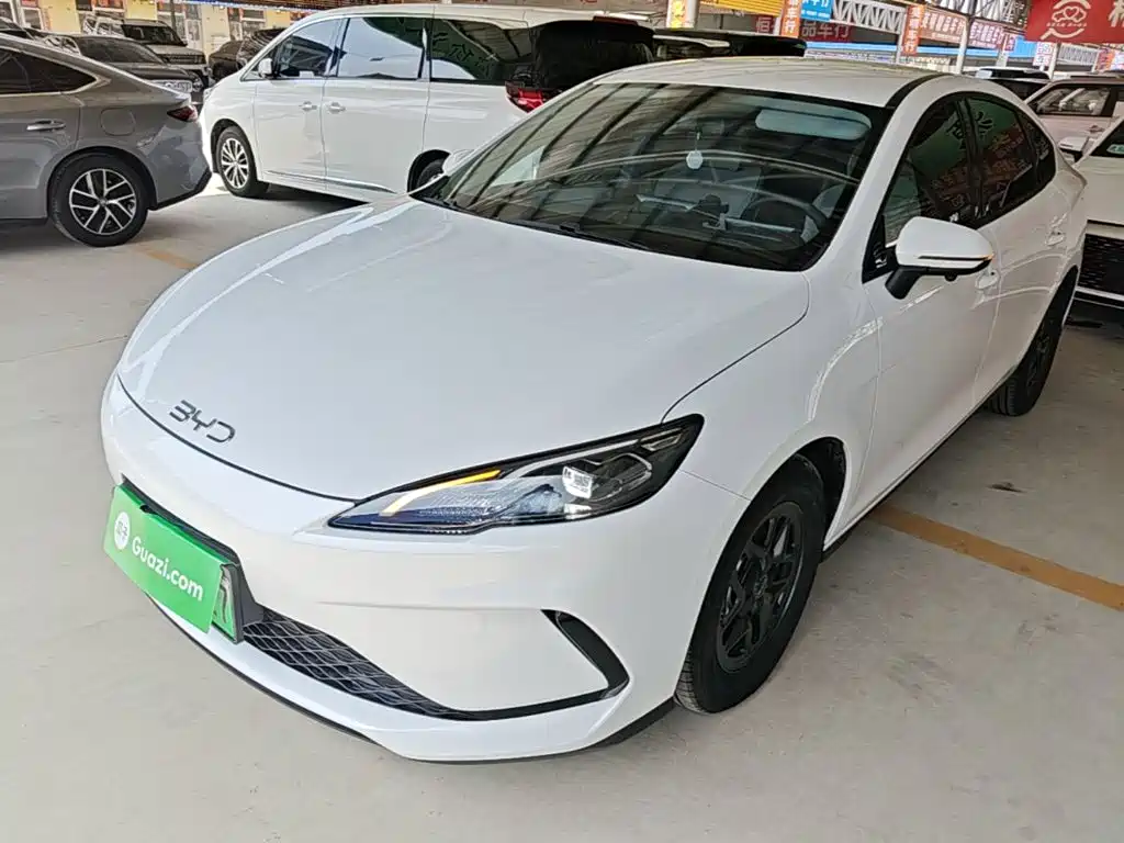 BYD Seal 05 DM-i 2025 DM-i Smart Drive Edition 55KM Luxury Type