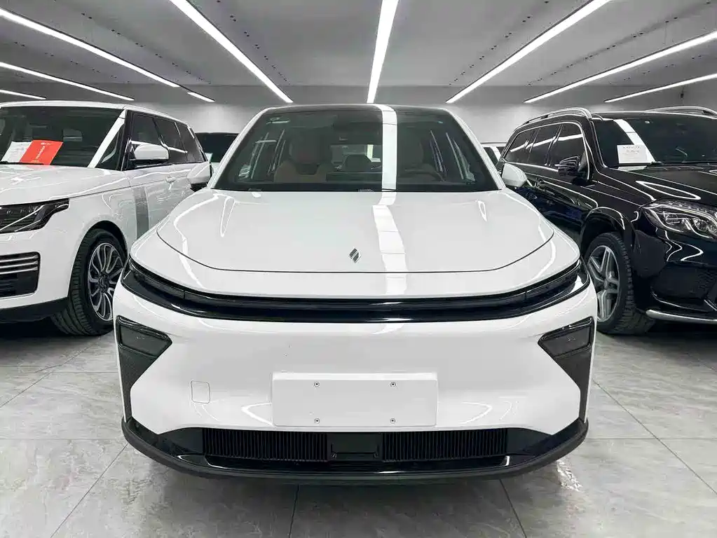 RUILAN AUTOMOBILE RUILAN 7