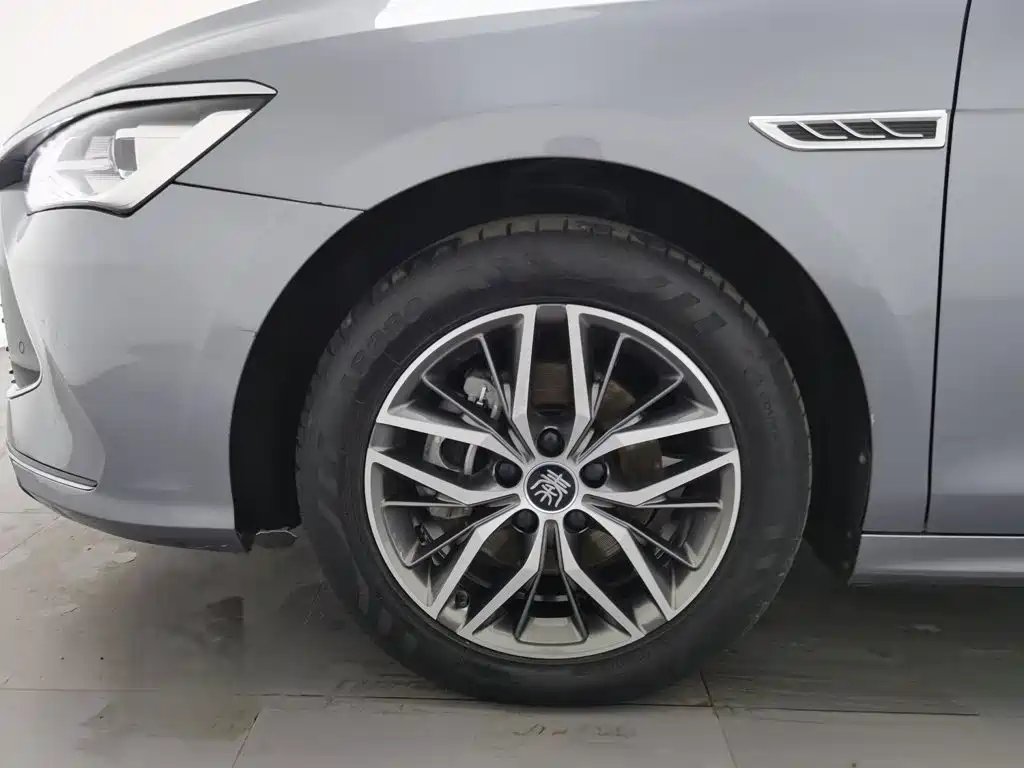 BYD Qin PLUS — миниатюра 17