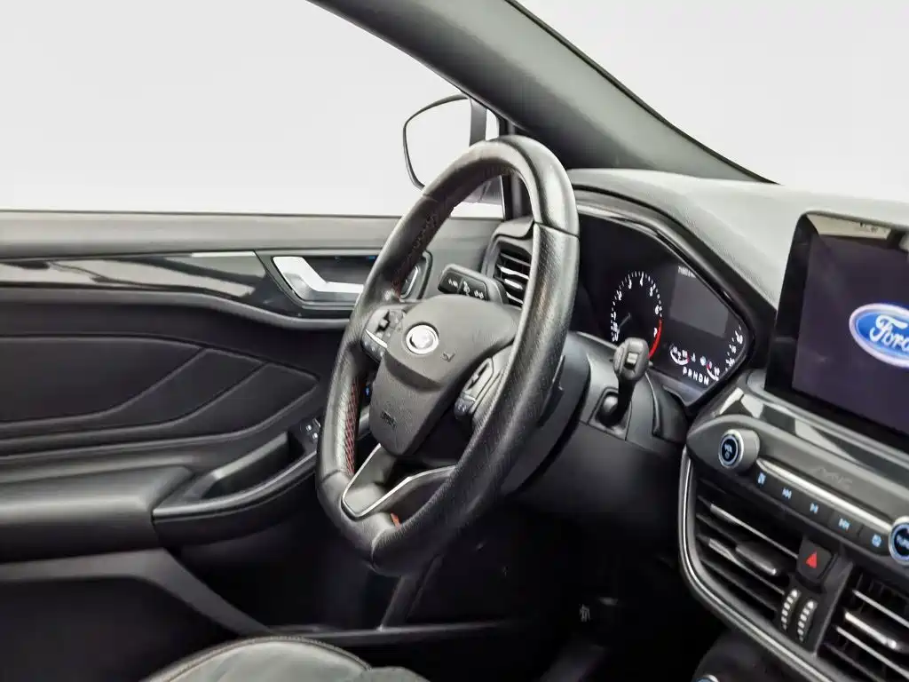 Ford Focus — миниатюра 22