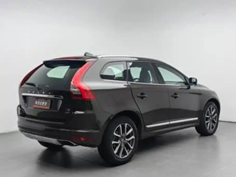 Volvo XC60 — миниатюра 3