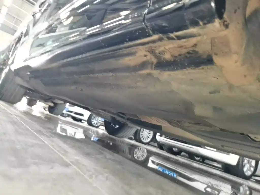 Audi Q5L — миниатюра 21