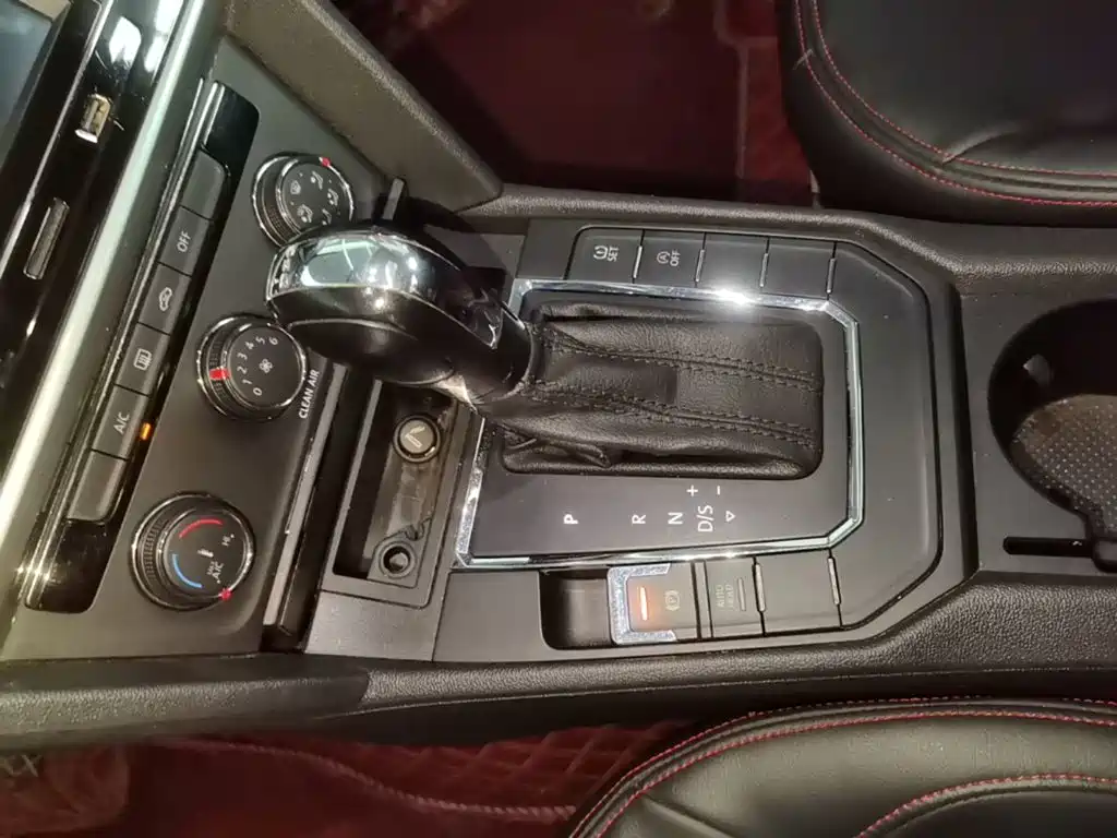 Volkswagen Lamando — миниатюра 14