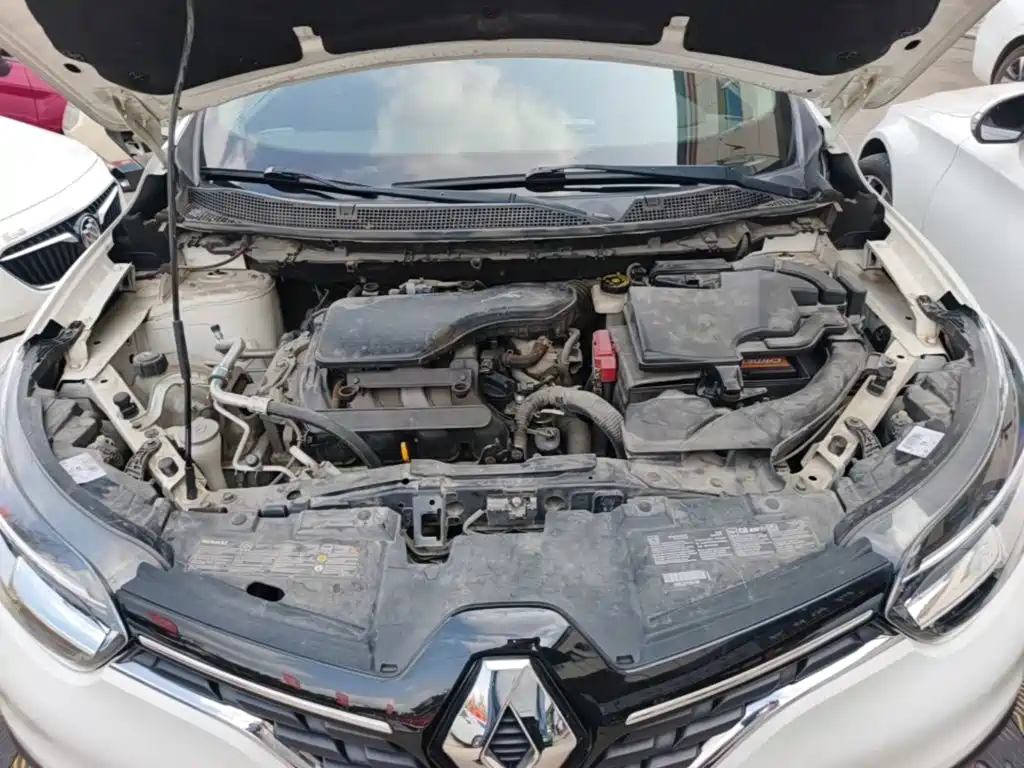 Renault Kadjar — миниатюра 20