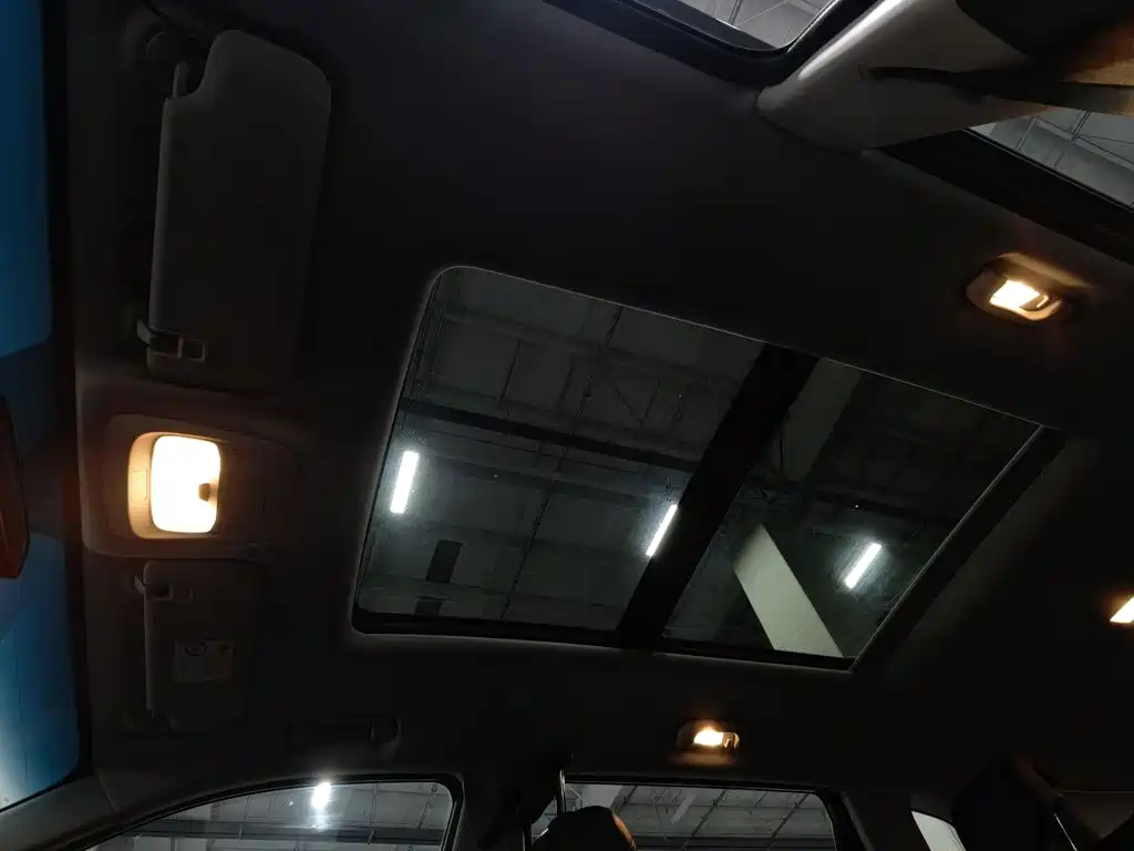 Chevrolet Volando — миниатюра 14