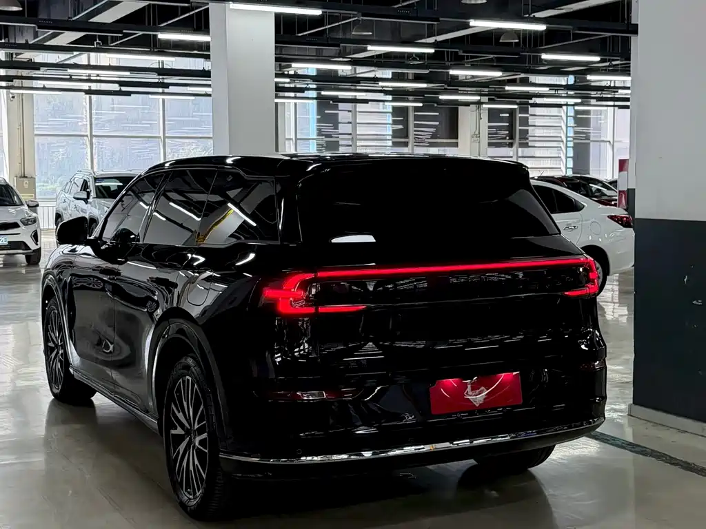 Qiyuan Qiyuan Q07 — миниатюра 13