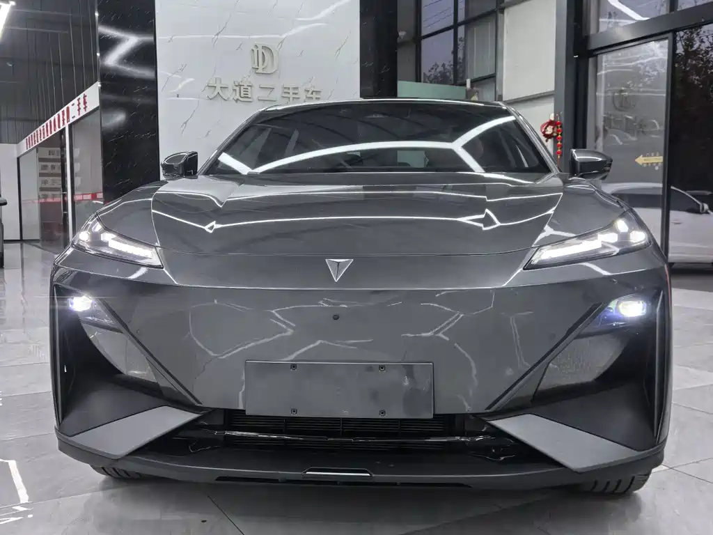 DARK BLUE CAR DARK BLUE S07