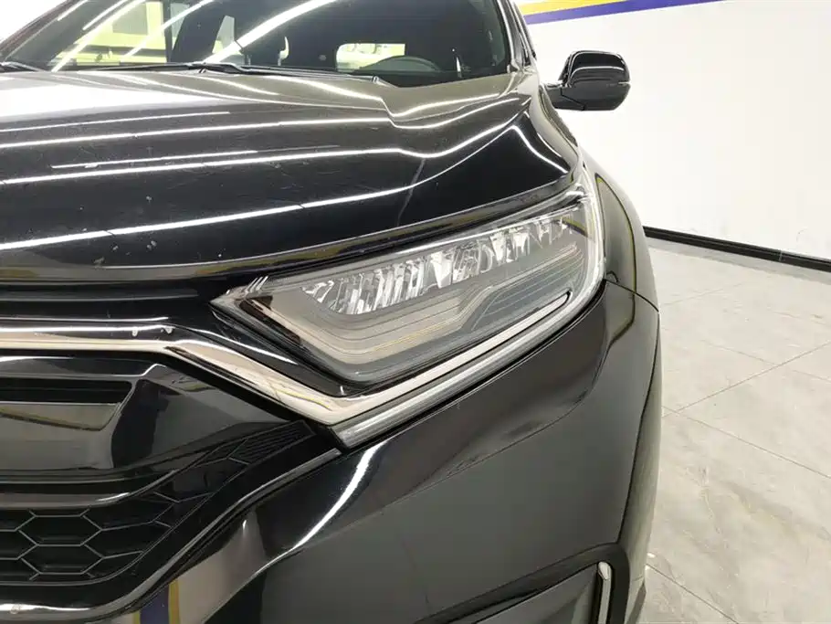 Honda CR-V 2021 240TURBO CVT