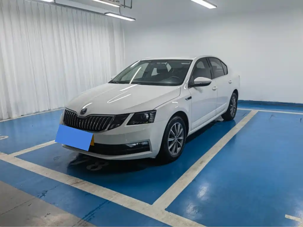明锐 2019款 1.5L 自动智行舒适版 国VI