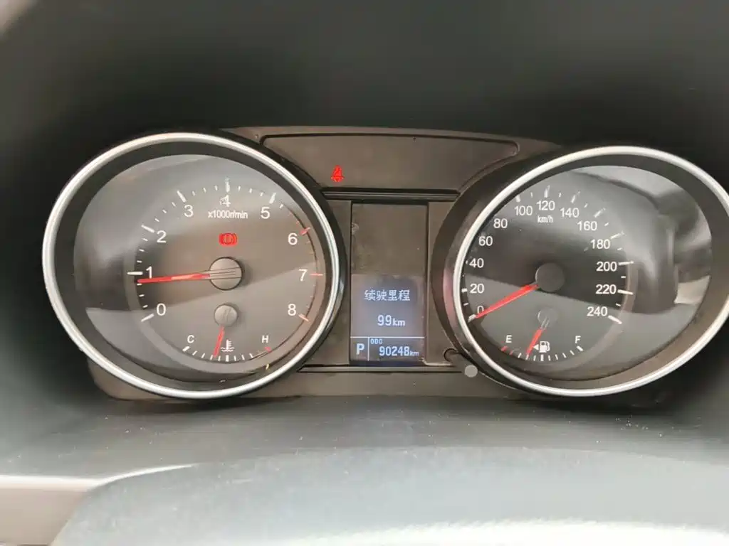 Haval H6 — миниатюра 12