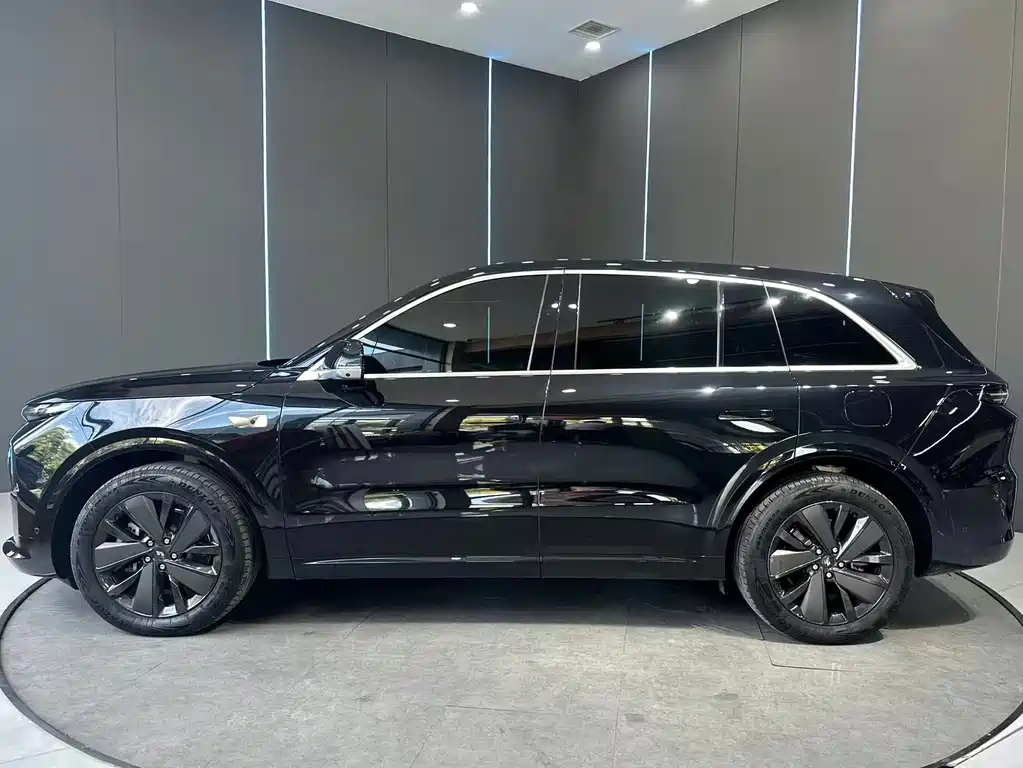 Li Auto Li L6 — миниатюра 4