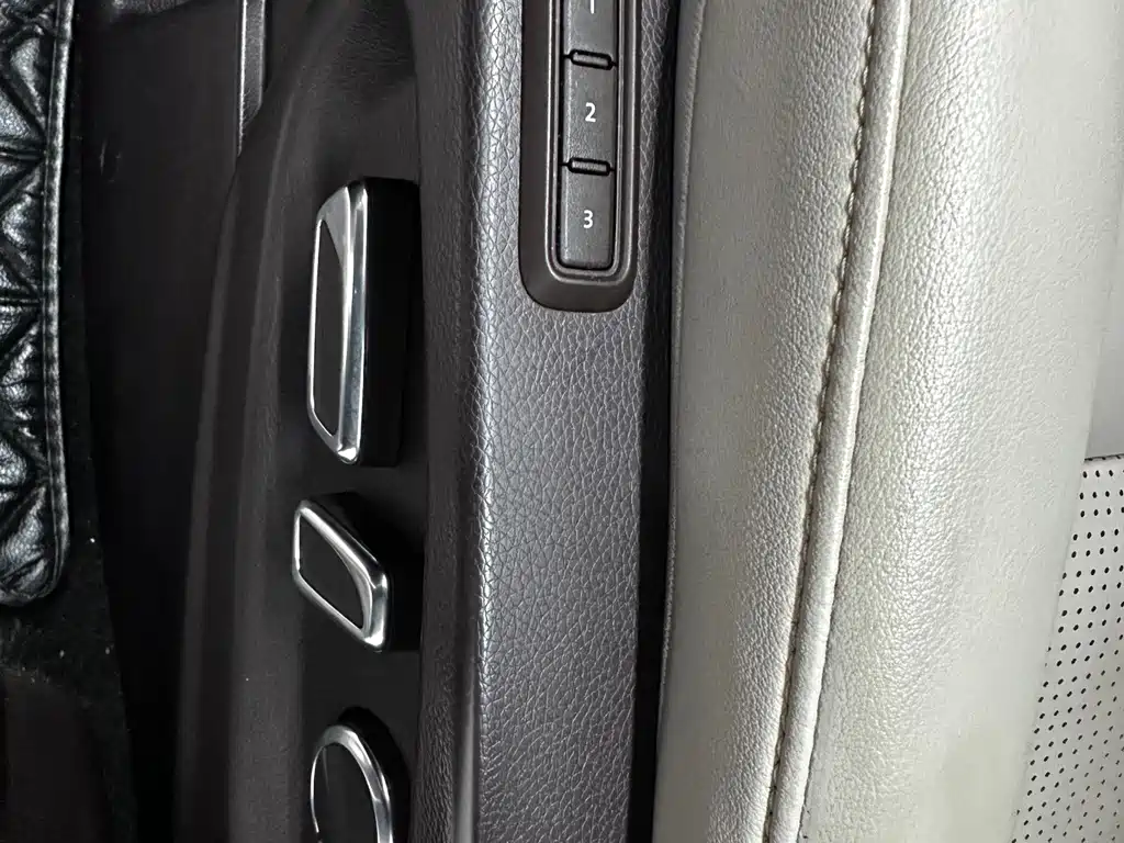 GAC Motor Trumpchi M8 — миниатюра 17