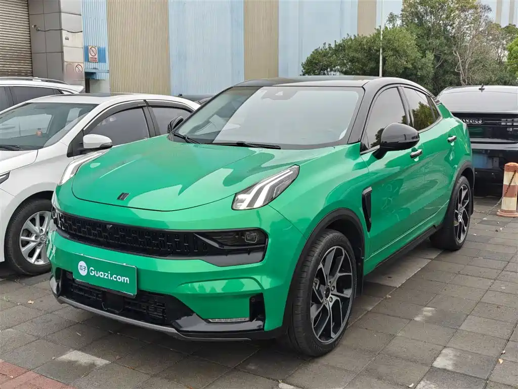 Lynk & Co 05 2022